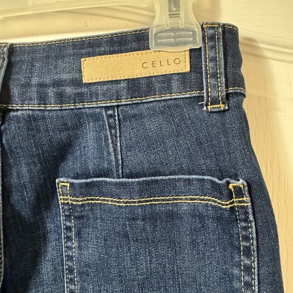 Cello straight/wide/bootcut leg - Picture 6 of 7